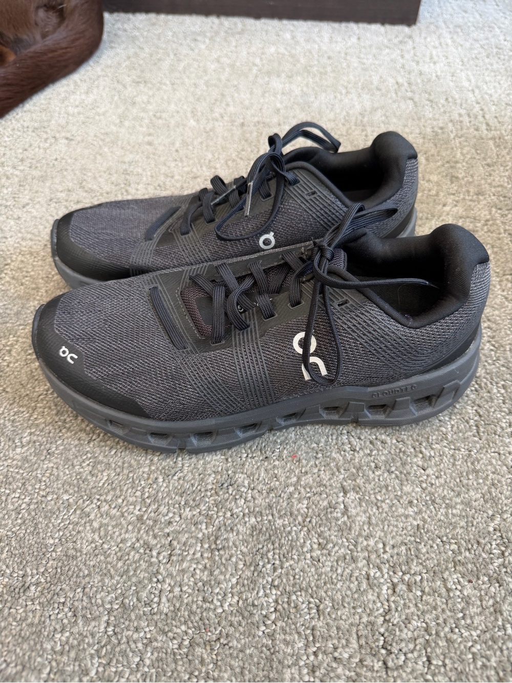 ON Cloudnova Sneakers!